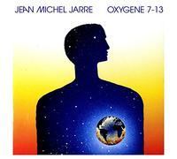 Jean Michel Jarre - Oxygene 7-13