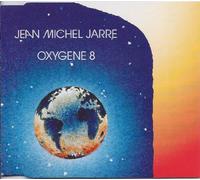 Jean Michel Jarre - Oxygene 8