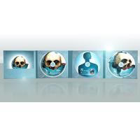 Jean-Michel Jarre Oxygene Trilogy (CD) 40th Anniversary Album