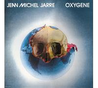 Jean-Michel Jarre - Oxygene Vinyl Album