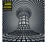 Jean-Michel Jarre - Oxymore - Homage to Pierre Henry