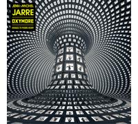 Jean-Michel Jarre - Oxymore: Homage to Pierre Henry - CD (2022)