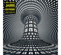 Jean-Michel Jarre - Oxymore - Homage to Pierre Henry [VINYL]