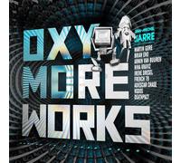 Jean-Michel Jarre - Oxymoreworks (CD) - Brand New & Sealed Free UK P&P
