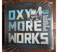 Jean-Michel Jarre / Various - Oxymoreworks - CD (Unmixed)