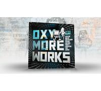 Oxymoreworks [VINYL]