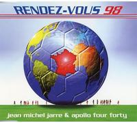 Jean Michel Jarre - Rendez