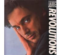 Jean Michel Jarre - Revolutions (1988) [VINYL]