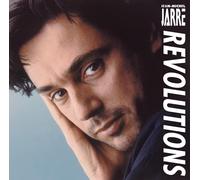 Jean-Michel Jarre Revolutions (CD) Album (US IMPORT)