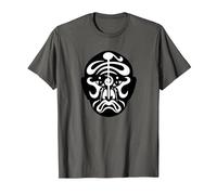 Jean Michel Jarre T-Shirt, Men, Asphalt Grey, Medium