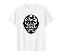 Jean Michel Jarre T-Shirt, Men, White, XX-Large