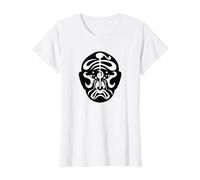 Jean Michel Jarre T-Shirt, Women, White, XX-Large
