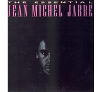 Jean-Michel Jarre - THE ESSENTIAL