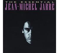 Jean-Michel Jarre - The Essential Jean Michel Jarre
