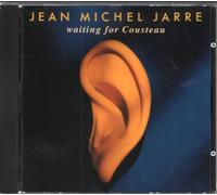 Jean Michel Jarre - Waiting for Cousteau (1990)
