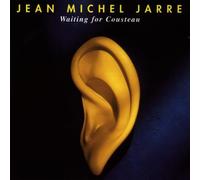 Jean-Michel Jarre - Waiting for Cousteau