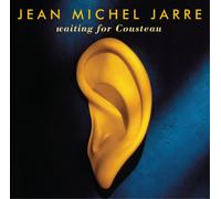 Jean-Michel Jarre Waiting for Cousteau (CD) Album (US IMPORT)
