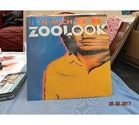 Jean Michel Jarre - Zoolook (1984, F) / Vinyl single [Vinyl-Single 7'']