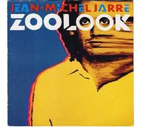 Jean-Michel Jarre - Zoolook - Polydor - 823 763-1