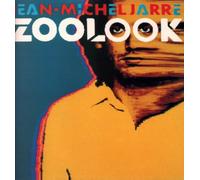 Jean-Michel Jarre - Zoolook [VINYL]