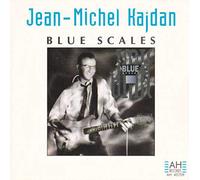 Jean-Michel Kajdan - Blue Scales