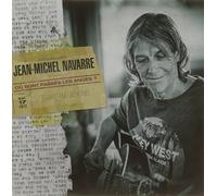 Jean-Michel NAVARRE - Où Sont Passés Les Anges ?