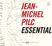 Jean-Michel Pilc - Essential