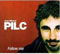 Jean-Michel Pilc - Follow Me [Us Import]