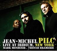 Jean-Michel Pilc - Live at Iridium New York