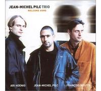 Jean-Michel Pilc - Welcome Home