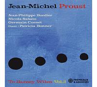Jean-Michel Proust - To Barney Wilen