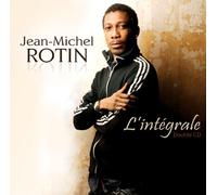 Jean-Michel Rotin - Jean-Michel Rotin L'intégrale
