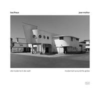 Jean Molitor: bauhaus: modernism around the globe