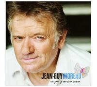 Jean Moreau Guy - Un Jour Je Serai Un Ocean