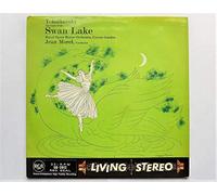 Jean Morel - Tchaikovsky Excerpts From Swan Lake