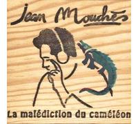 Jean Mouches - La Malediction Du Cameleon