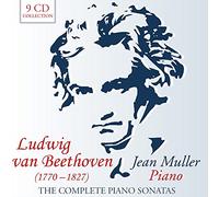 Jean Muller - Beethoven