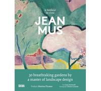 Jean Mus: The Joy of Living