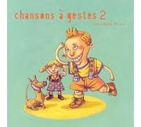 Jean Naty-Boyer - Chansons a Gestes 2