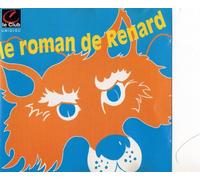 Jean Naty-Boyer - Le Roman De Renard