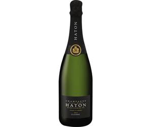 Jean-Noël Haton ‘Classic’ Blanc de Noirs Brut Champagne