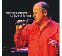 Jean & Orchestre-Live Faure - Le Jazz et la Java