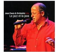 Faure - Le Jazz Et La Java
