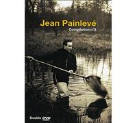 Jean Painlevé Collection (Vol. 3) - 2-DVD Set ( Les assassins d'eau douce / Les danseuses de la mer / Diatomées / Les pigeons du square / Le monde étrange d'Axel Henrichsen / Calendal / Homards /