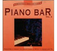 Jean Paques - Piano Bar 2 Cocktail