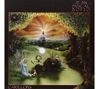 Jean-Pascal BOFFO - Carillons [Vinyl LP] [VINYL]