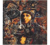 Jean Pascal Boffo - Rituel