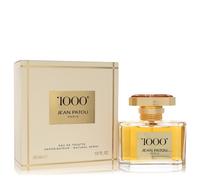 JEAN PATOU 1000 Eau De Toilette 1.5 oz for Women
