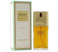 Jean Patou 1000 Eau de Toilette 25ml