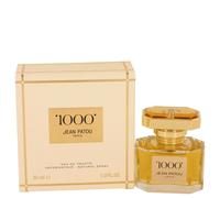 Jean Patou 1000 Eau De Toilette 30 ml - 30 ml